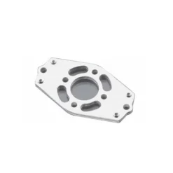 Support moteur en alu Funcub/Acromaster