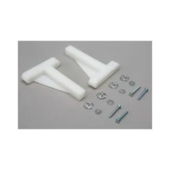Support moteur : Meridian 10cc HANGAR 9