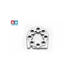 Support moteur metal Tamiya TT01- 53666