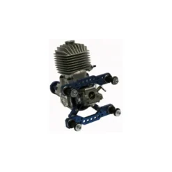 support moteur 120 mm pour 45/50/58/80ccm