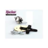 Support moteur + porte-hélice coté rotor Hacker A30-V4