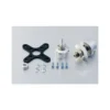 Support moteur + 2 portes-hélice Hacker A40 V1+V2