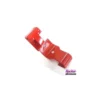 Support moteur pour sellette Para R/C EVO Hacker