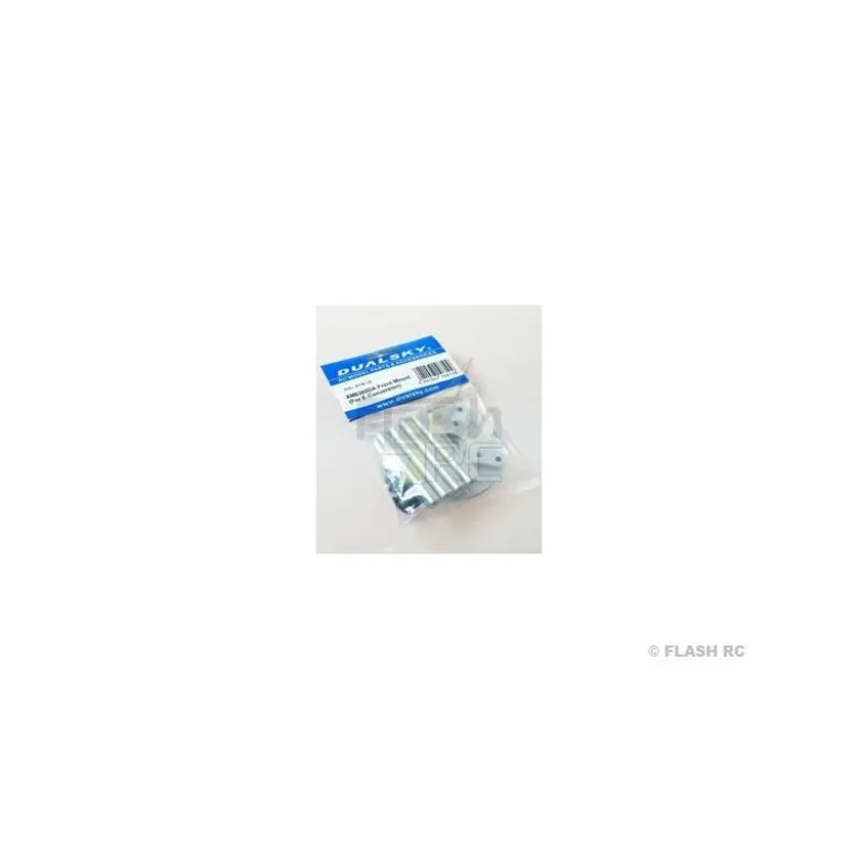 Support moteur pour XM6360DA DUALSKY