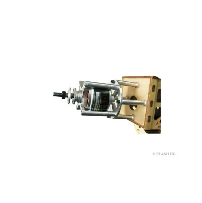 Support moteur pour XM6360DA DUALSKY