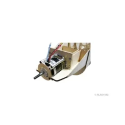 Support moteur pour XM6360DA DUALSKY