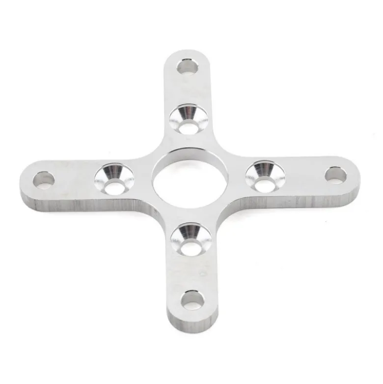Support moteur : V1200 E-FLITE
