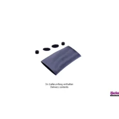 Support pour batterie PCB "Compact" 18650 /21700