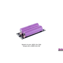 Support pour batterie PCB 