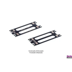Support pour batterie PCB 