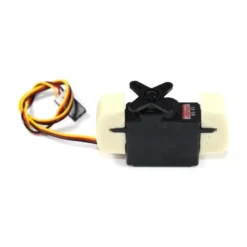 Supports de servo 18mm en mousse