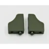 SUPPORT SERVO ALU