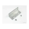 Support Servo alu pour train FEMA