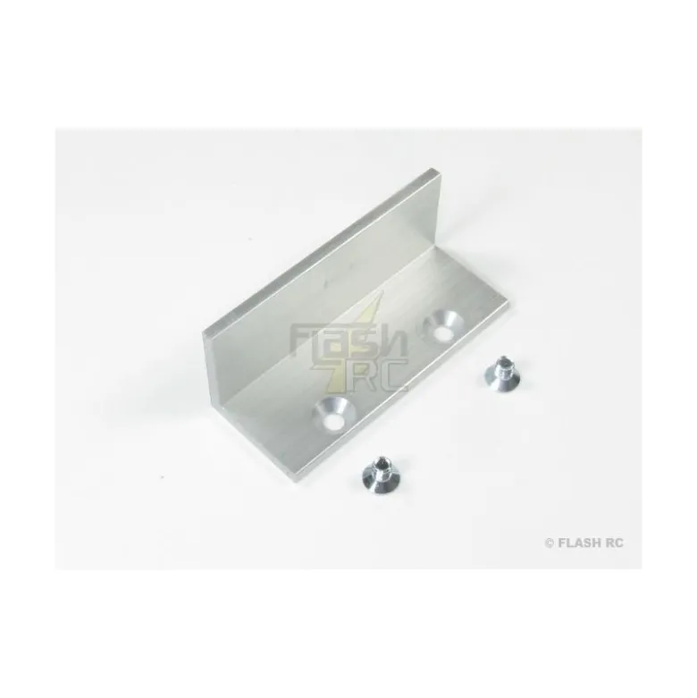 Support Servo alu pour train FEMA