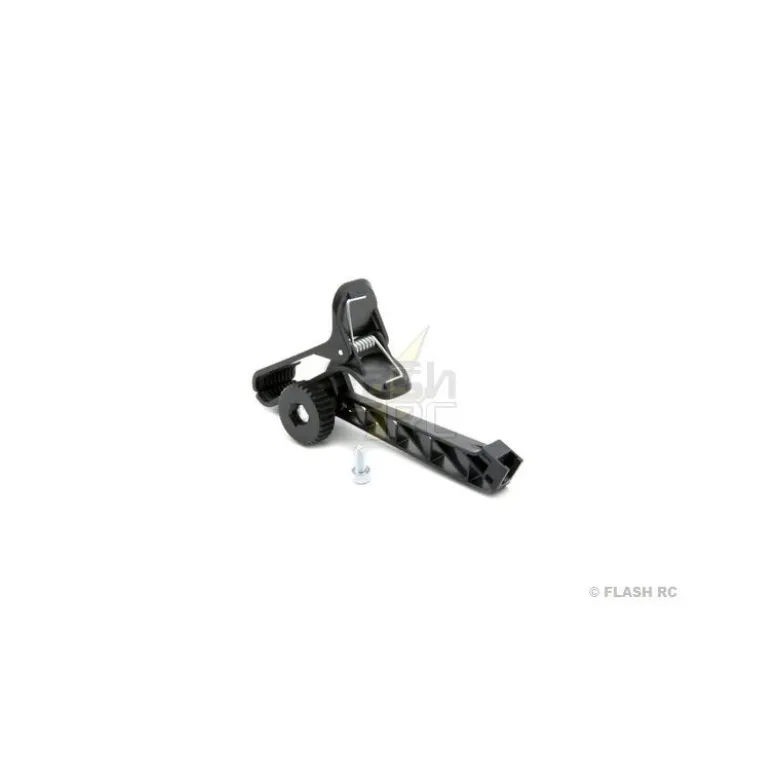 Support smartphone pour Radio Spektrum