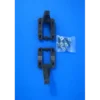 Supports moteur réglables – 65x130 mm - FlashRC