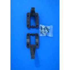 Supports moteur réglables – 65x130 mm - FlashRC