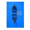 Supports moteur réglables – 60x110 mm - FlashRC