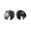 Supports moteurs plastique pour Catalina Dynam