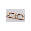 Supports (1 paire) Servo CTP Robbe FS 335 BB MG (HV)