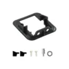 Supports (1 paire) Servo FUTABA S3150/55/72/74 avec roulement