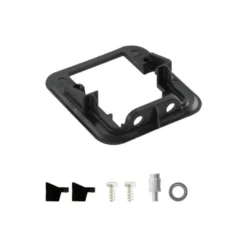 Supports (1 paire) Servo FUTABA S3150/55/72/74 avec roulement