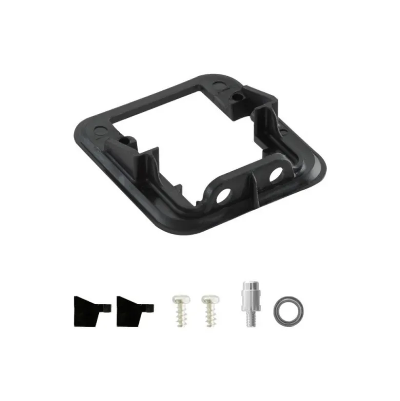 Supports (1 paire) Servo FUTABA S3150/55/72/74 avec roulement