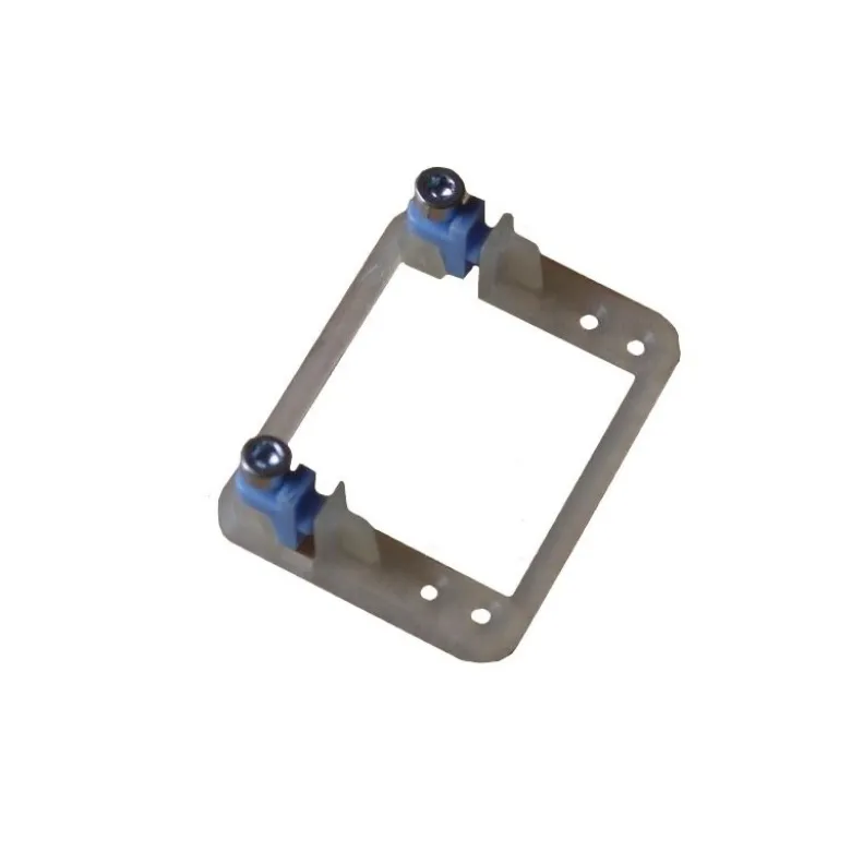 Supports (1 paire) Servo Futaba S3150, S3155, S3172SV