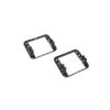 Supports (1 paire) Servo KST X06