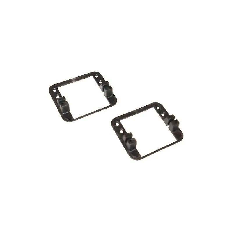 Supports (1 paire) Servo KST X06