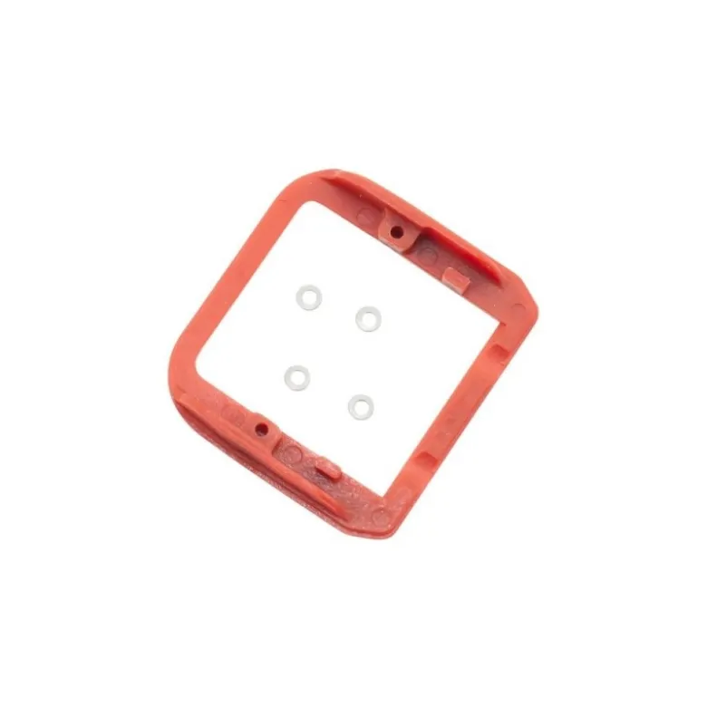 Supports (1 paire) Servo KST X08