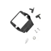 Supports (1 paire) Servo KST X15 avec roulement