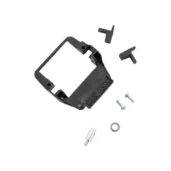Supports (1 paire) Servo KST X15 avec roulement