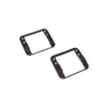 Supports (1 paire) Servo KST X06H