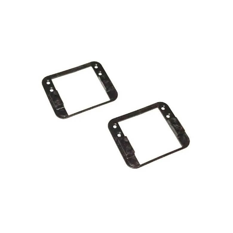 Supports (1 paire) Servo KST X06H