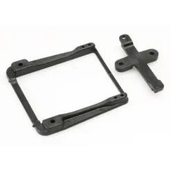 Supports (1 paire) Servo KST X 10 pro A, KST X 10 Mini Pro A
