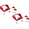 Supports (1 paire) Servo MKS 6100/450/470/480 avec roulement