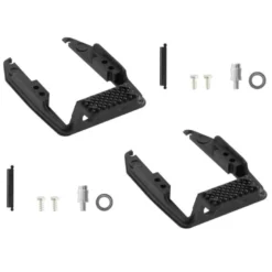 Supports (1 paire) Servo MKS 6130 avec roulement