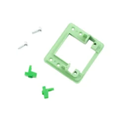 Supports (1 paire) Servo Robbe 12B (Robbe/Futaba FS 61 MG)