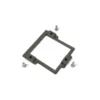 Supports (1 paire) Servo Type Hitec 11 (HS125, HS5125, Graupner/JR DS 3210)