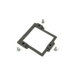 Supports (1 paire) Servo Type Hitec 11 (HS125, HS5125, Graupner/JR DS 3210)