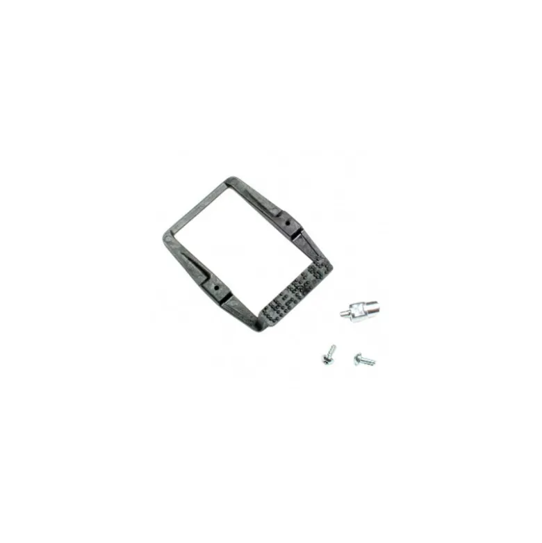 Supports (1 paire) Servo X 10 Pro A