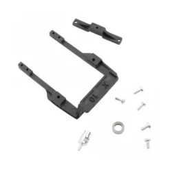 Supports (1 paire) Servo X 10 Pro A avec roulement