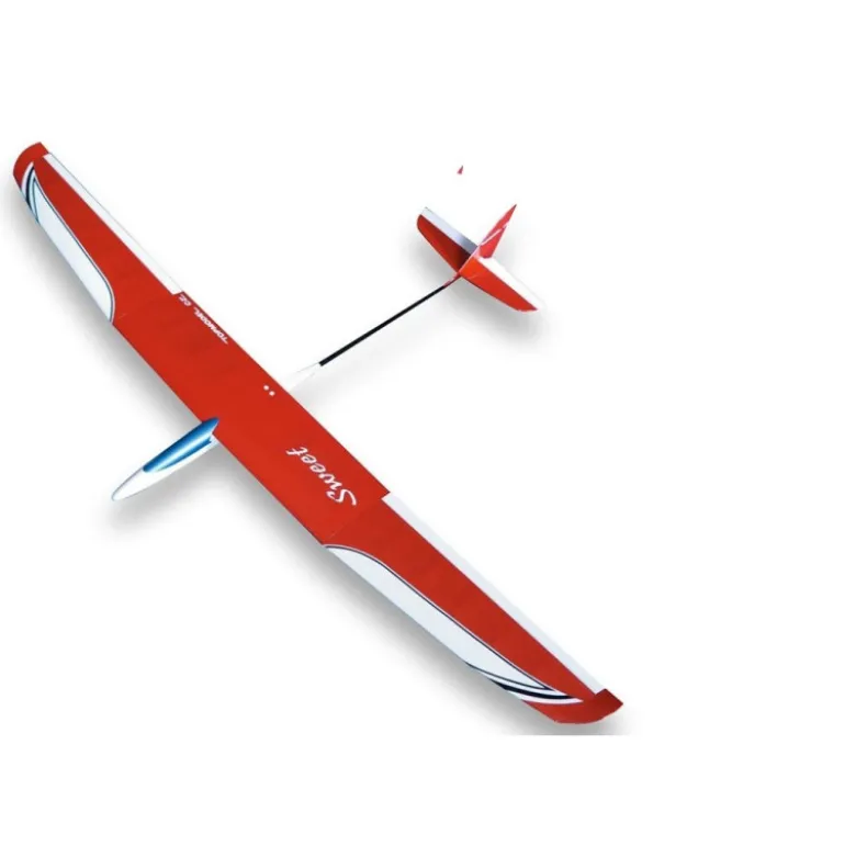 Sweet electro env. 1.80m ARF TOPModel CZ