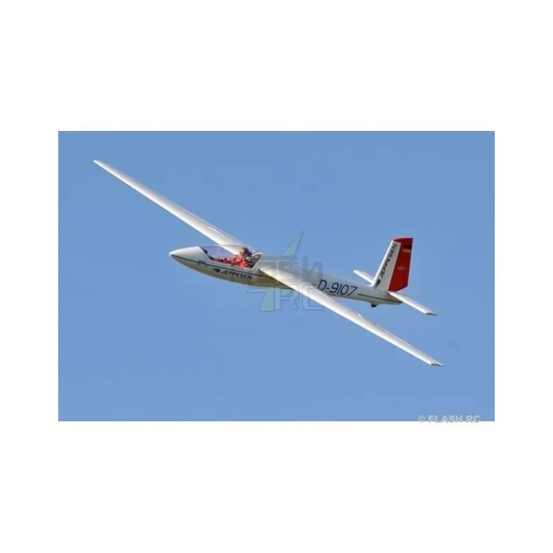 Swift S1 env.3.73m ARF TOPModeL CZ
