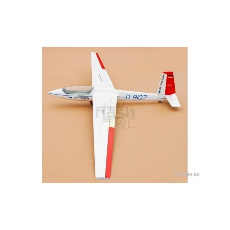 Swift S1 env.3.73m ARF TOPModeL CZ