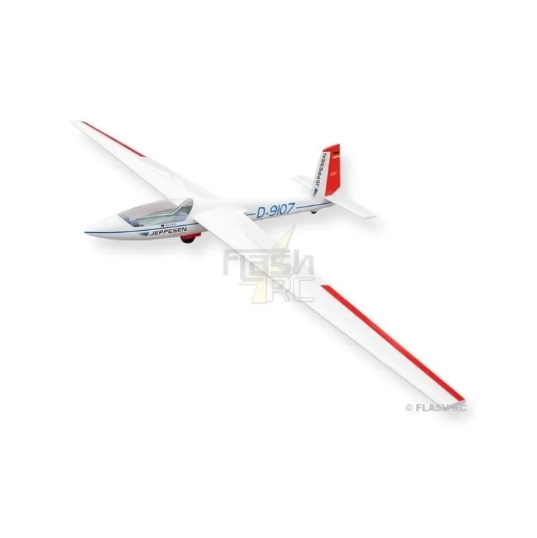 Swift S1 env.3.73m ARF TOPModeL CZ