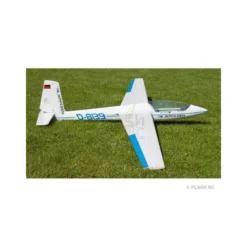 Swift S1 'Jeppesen' env.3.14m ARF TOPModeL CZ