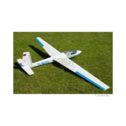 Swift S1 'Jeppesen' env.3.14m ARF TOPModeL CZ
