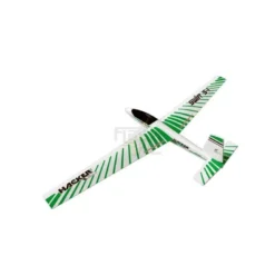 Swift vert env.2.00m ARF ailes/empennages recouverts Hacker ModeL